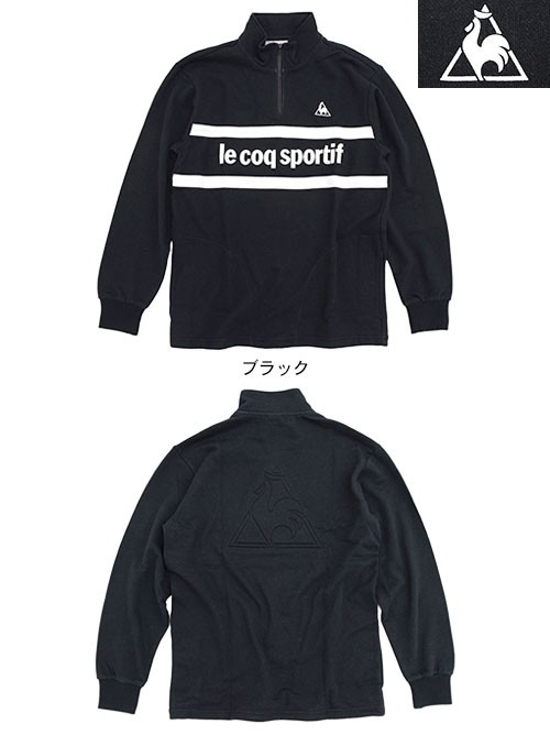 le coq sportif ルコック ル アーバン スタイル LE URBAN STYLE