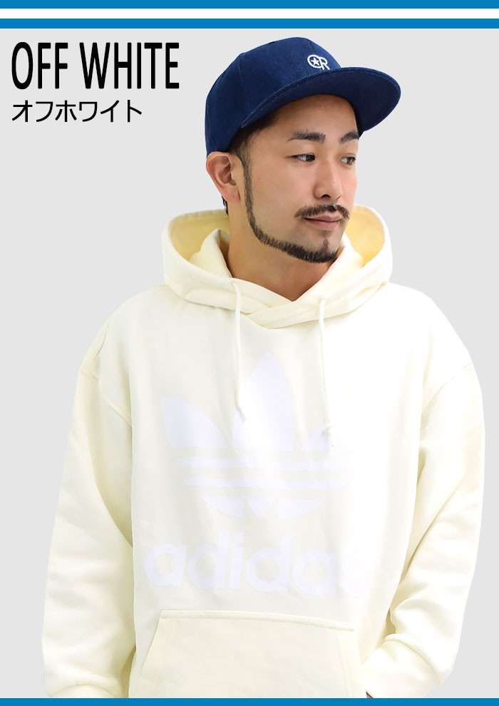 adidas Originals アディダス プルオーバー パーカー メンズ AC