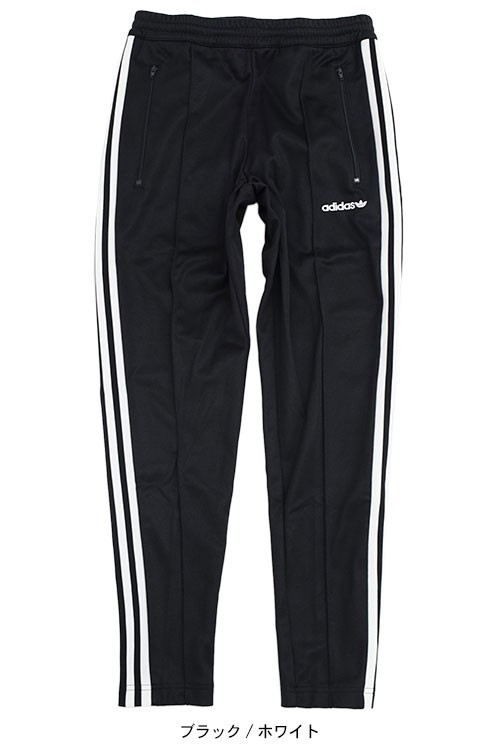 adidas パンツ BB TRACKPANT / アディダス ベッケンバウアー