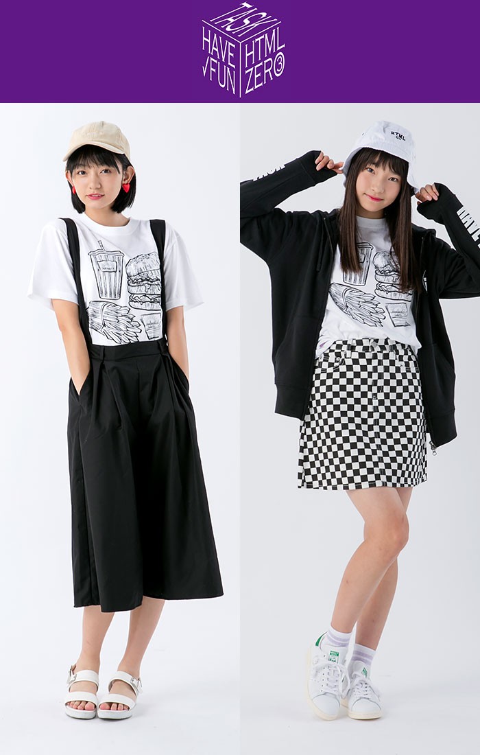 Task have Fun モッズコート HTML ZERO3 楽天市場】エイチティエムエル ゼロスリー HTML ZERO3 Tシャツ