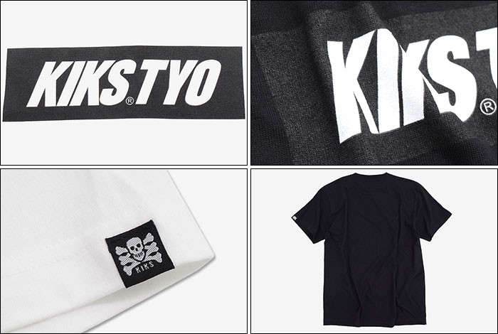 KIKS TYO（キックスティーワイオー） キックス ティー・ワイ・オー