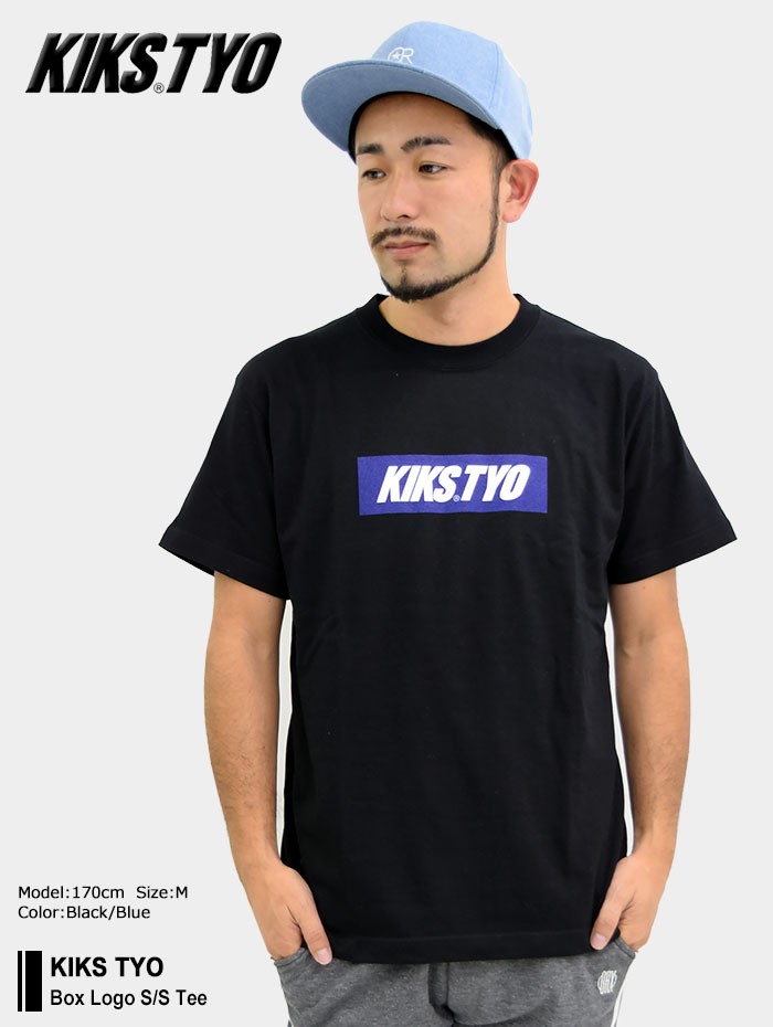 KIKS TYO（キックスティーワイオー） キックス ティー・ワイ・オー