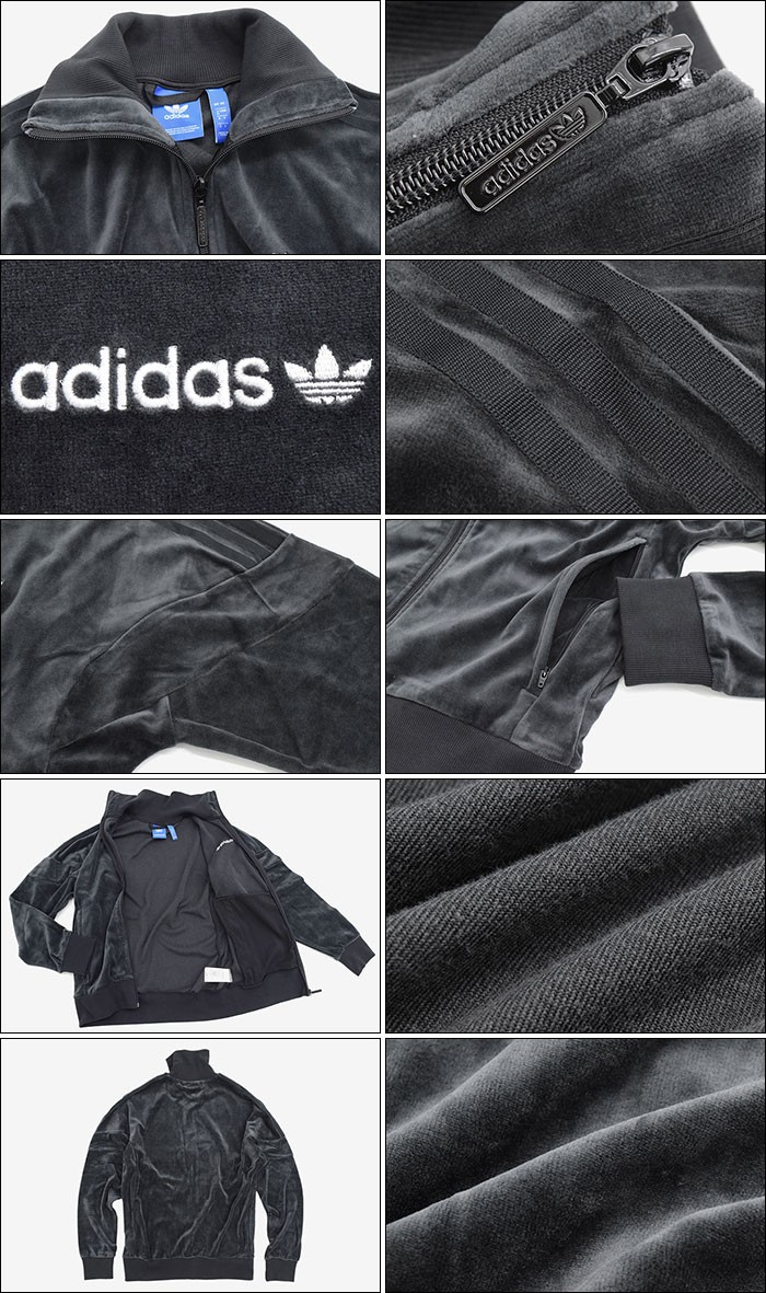 adidas Originals アディダス ジャケット メンズ チャレンジャー