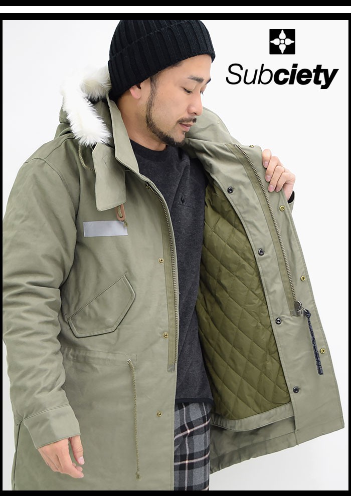 開梱 設置 無料 サブサエティ モッズコート モッズコート Pierpontplace Com