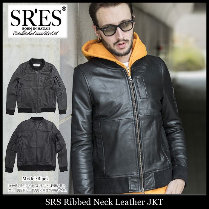 即納！最大半額！ エスアールエス SR'ES PROJECT SRES シングル メンズ ジャケット ジャケット・アウター