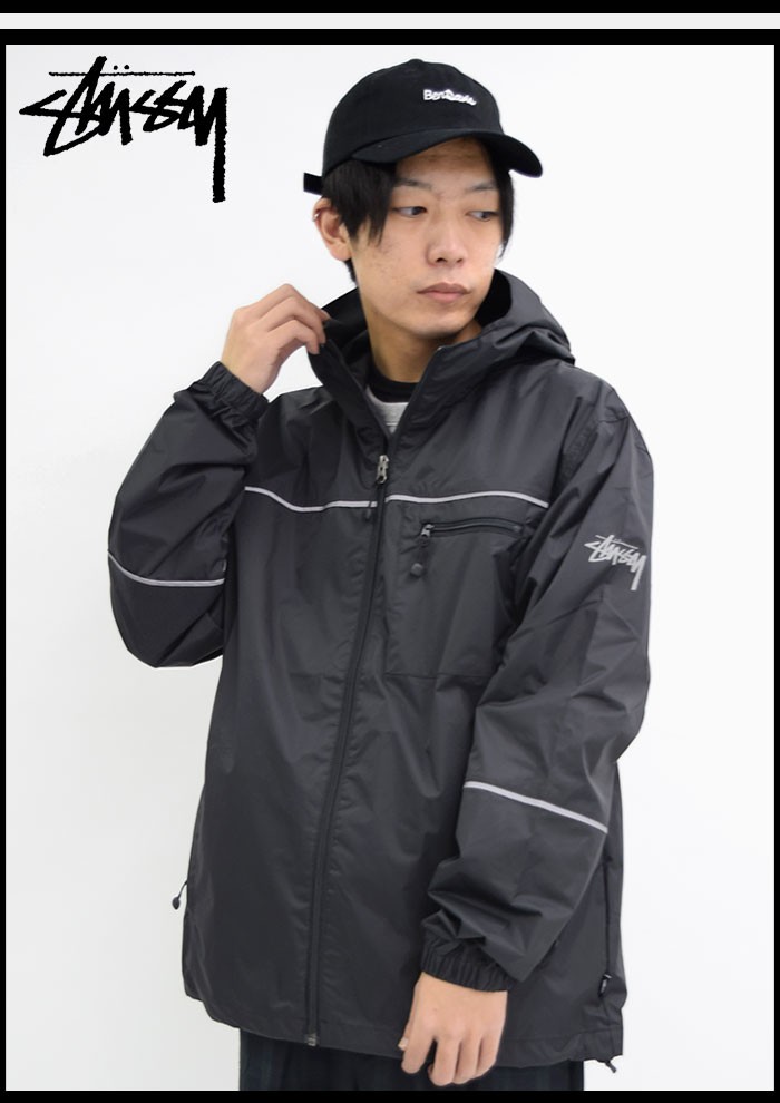 STUSSY 　中綿入り　ナイロン　フライトジャケット　ステューシー　Ｓサイズ 楽天市場】ステューシー STUSSY ジャケット メンズ Flight Satin