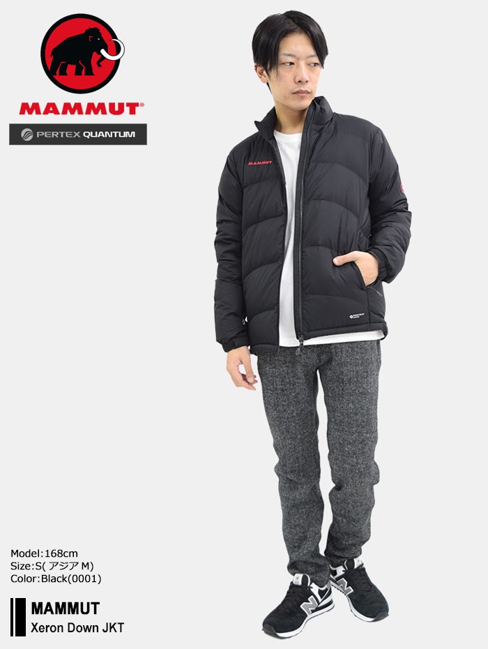 マムート MAMMUT ジャケット メンズ エクセロン ダウン(Xeron Down JKT ダウンジャケット アウター アウトドア 男性用  1013-00090) : mam-1013-00090 : ice field - 通販 - Yahoo!ショッピング