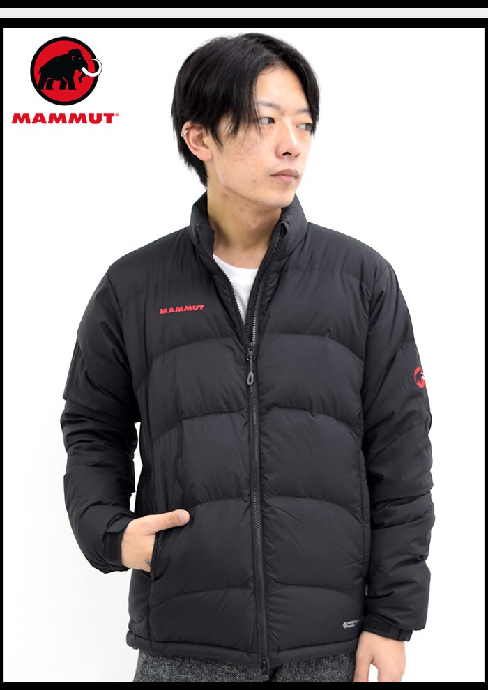 MAMMUT マムート ジャケット メンズ エクセロン ダウン(Xeron