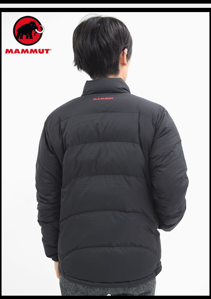 MAMMUT マムート ジャケット メンズ エクセロン ダウン(Xeron