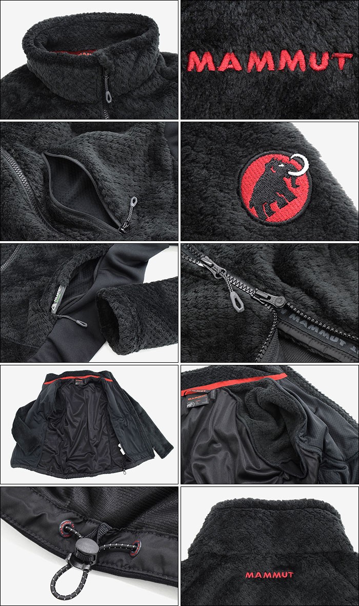MAMMUT マムート ジャケット メンズ ゴブリン アドバンスド