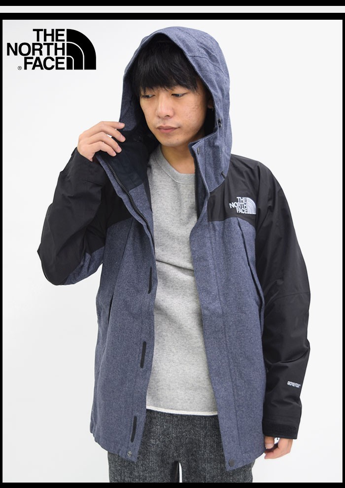 ザ ノースフェイス THE NORTH FACE ジャケット メンズ ノベルティ