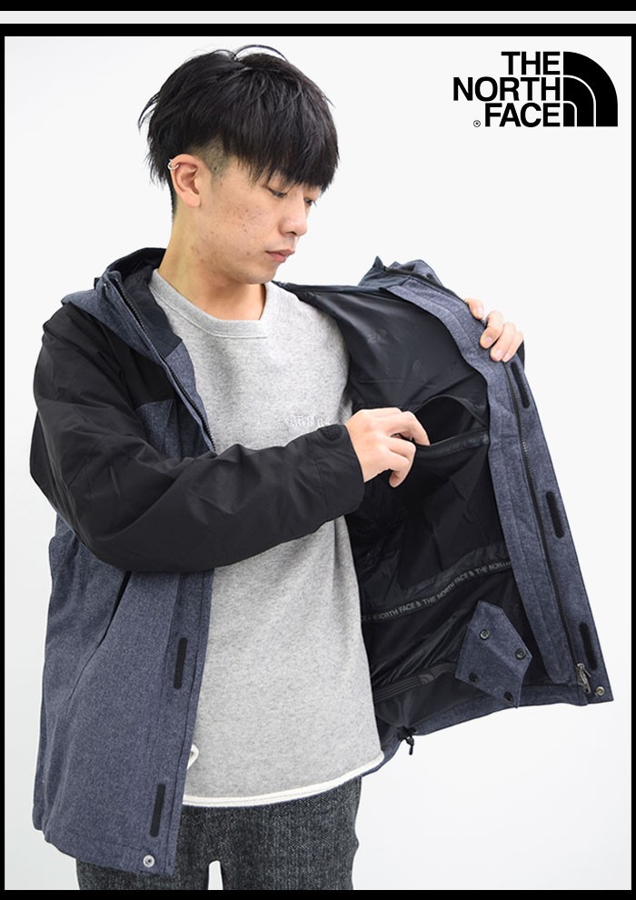 ザ ノースフェイス THE NORTH FACE ジャケット メンズ ノベルティ 