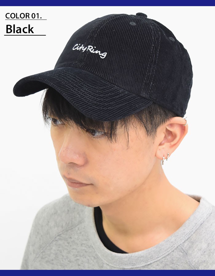 HTML03 エイチティエムエル ゼロスリー キャップ HTML ZERO3 メンズ