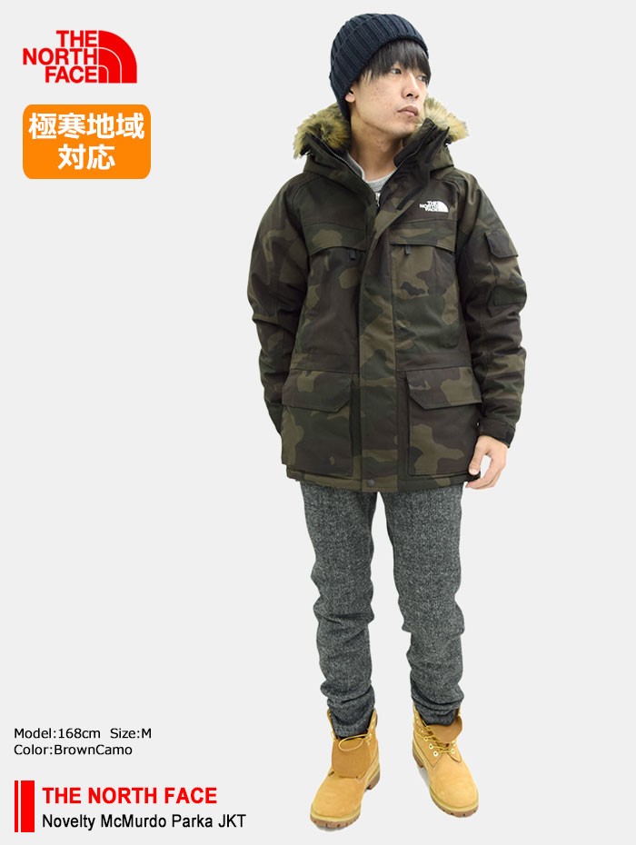 ザ ノースフェイス THE NORTH FACE ジャケット メンズ ノベルティ 