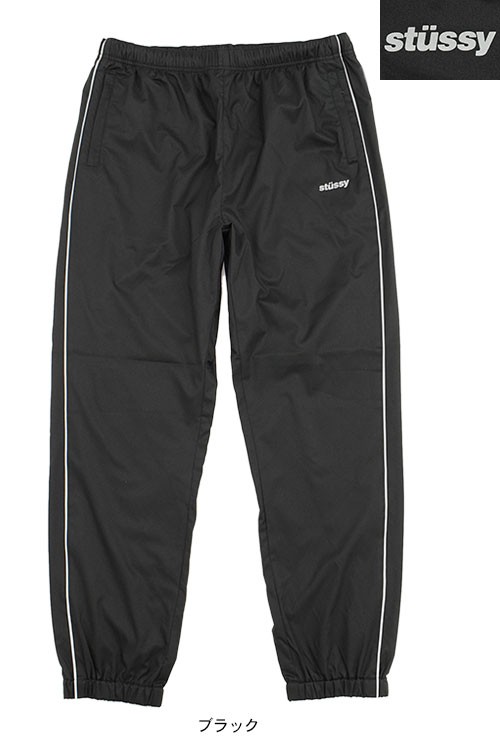 STUSSY（ステューシー） パンツ メンズ 3M Piping(stussy Pant