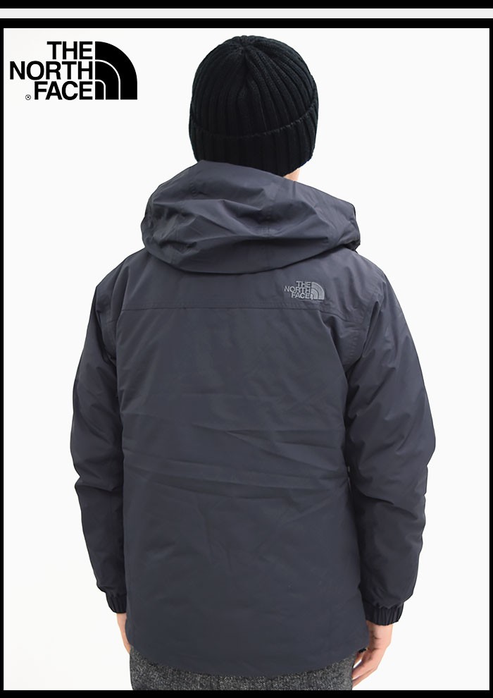 ザ ノースフェイス THE NORTH FACE ジャケット メンズ ゼウス トリ