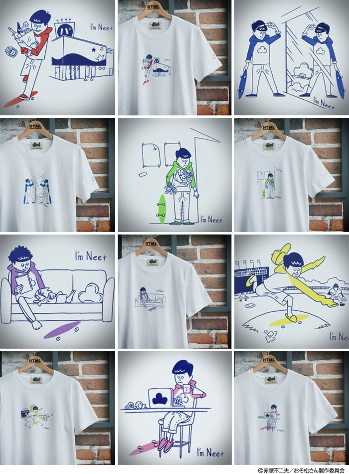 HTML03 エイチティエムエル ゼロスリー Tシャツ 半袖 メンズ HTML