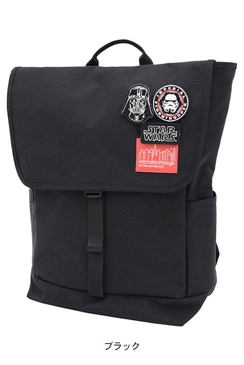 Manhattan Portage マンハッタンポーテージ リュック スター Manhattan Portage マンハッタンポーテージ リュック スター