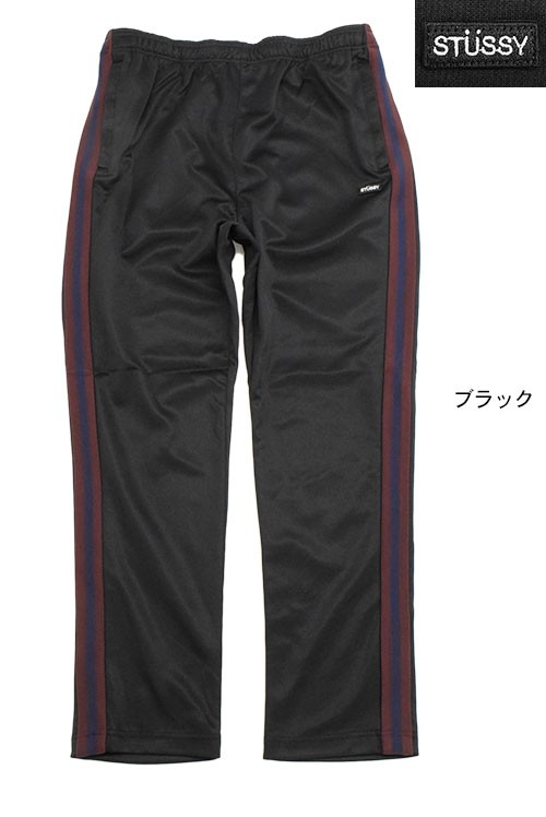 STUSSY ステューシー パンツ メンズ Link Track(stussy Jersey