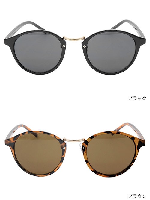 Subciety（サブサエティ） サングラス メンズ ジョニー(subciety