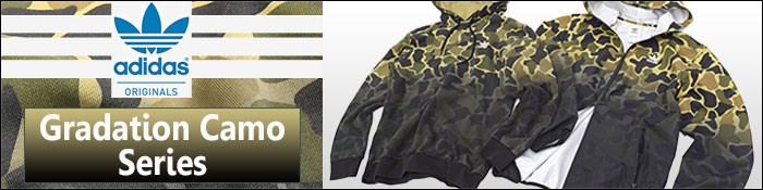 adidas Originals アディダス ジャケット メンズ グラデーション カモ 