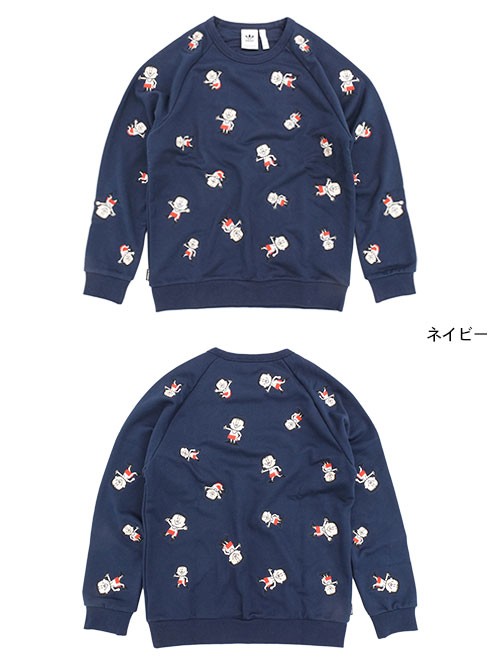 adidas Originals アディダス トレーナー メンズ トリム ディッヒ