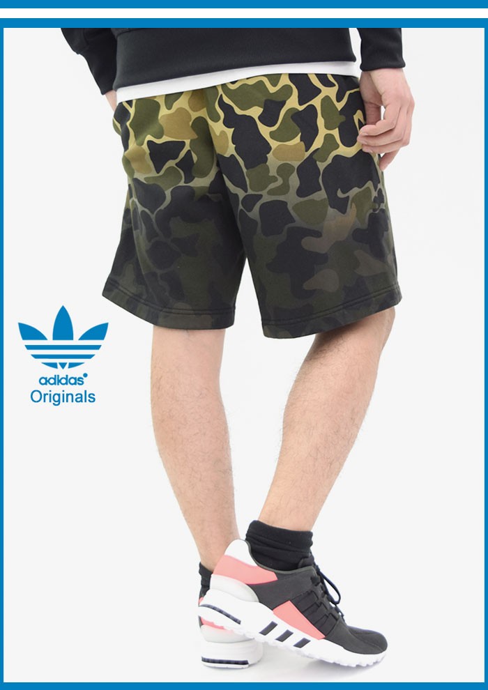 adidas Originals アディダス ハーフパンツ メンズ