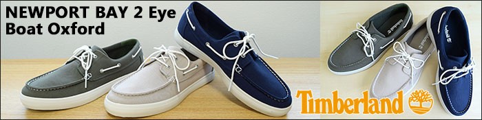 Timberland（ティンバーランド） 日本正規品 スニーカー ニューポート