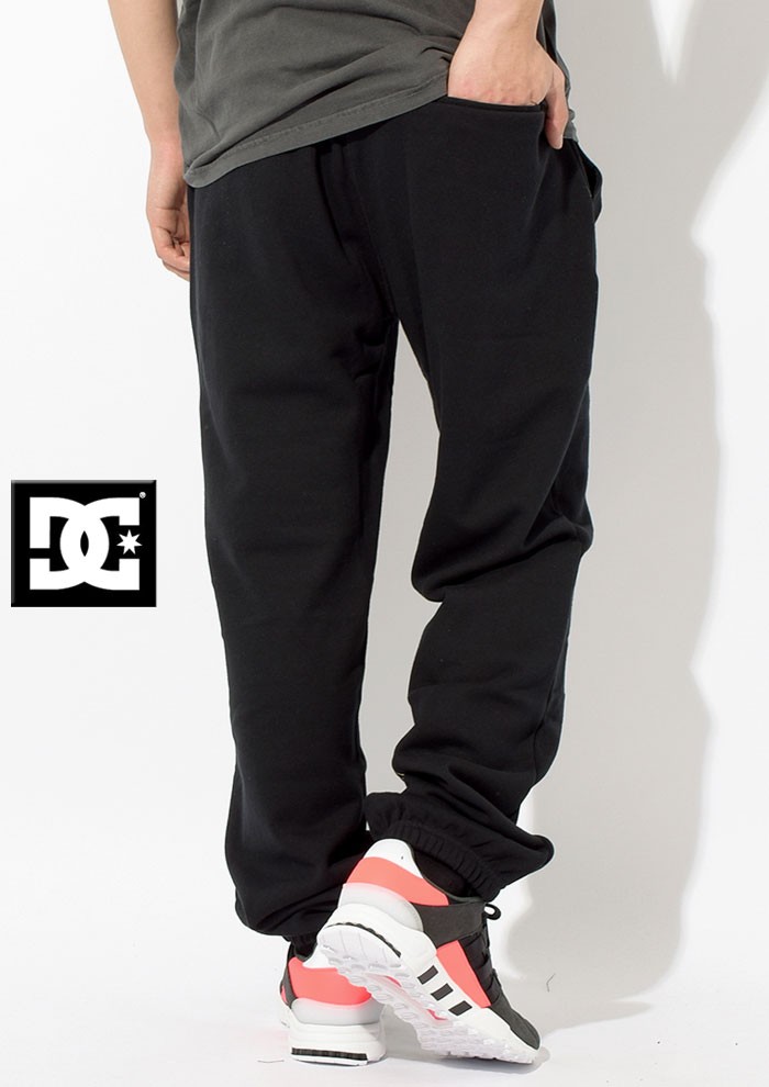 DC SHOES ディーシー パンツ メンズ ブレイキン プリント 日本