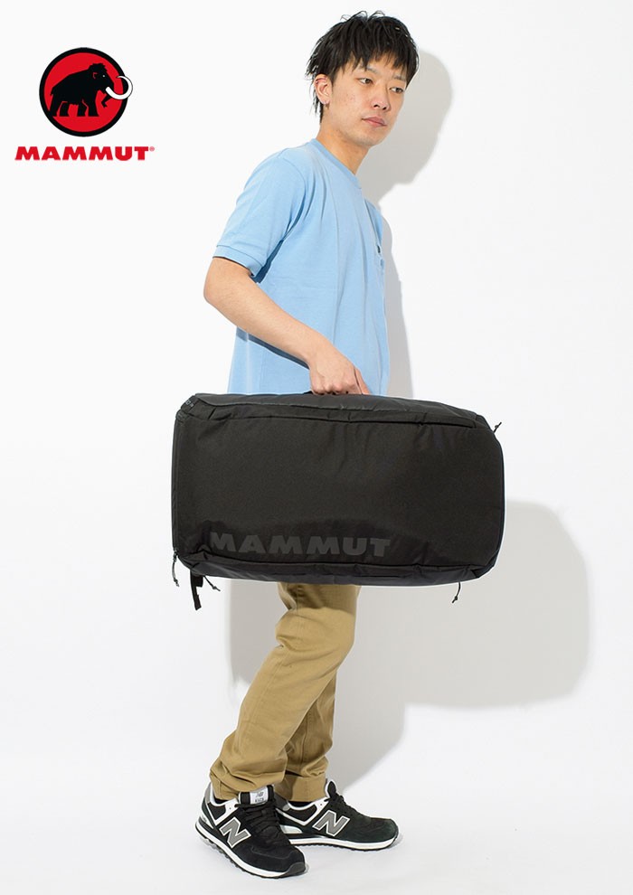 MAMMUT マムート リュック セオン カーゴ バックパック(mammut