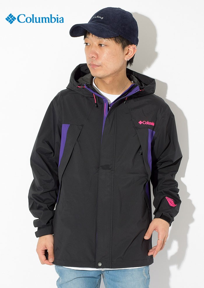 Columbia（コロンビア） ジャケット メンズ ザ スロープ(columbia The