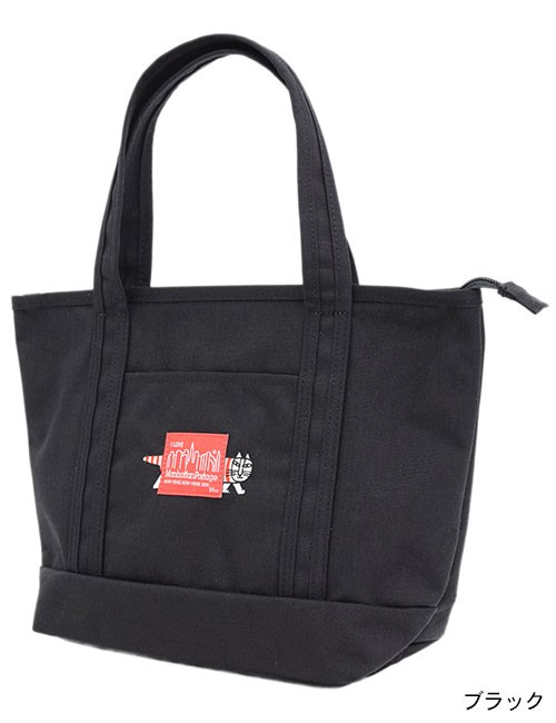 マンハッタンポーテージ Manhattan Portage トートバッグ リサ・ラーソン コラボ(LISA LARSON Tote Bag 35周年  MP1305ZLARSON)