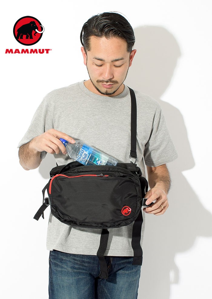 20%OFF】マムート ウエストバッグ MAMMUT ハイク (Hike Waist Bag Waistpack ショルダーバッグ ウエストパック  ウエストポーチ 2520-00520) : mam-2520-00520 : ice field - 通販 - Yahoo!ショッピング