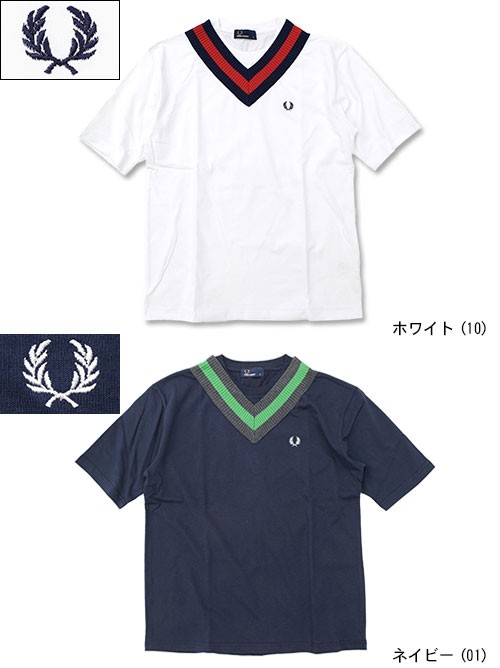 トップス Fred Perry m6647-blk.jpg?fitin=720:720
