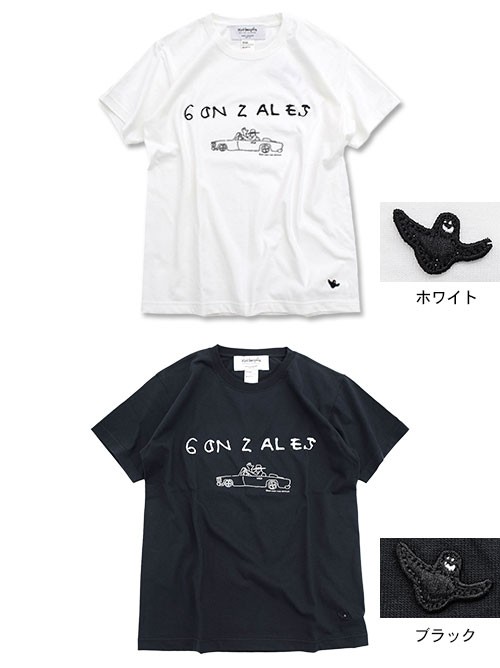 Mark Gonzales（マークゴンザレス） マーク ゴンザレス Mark Gonzales