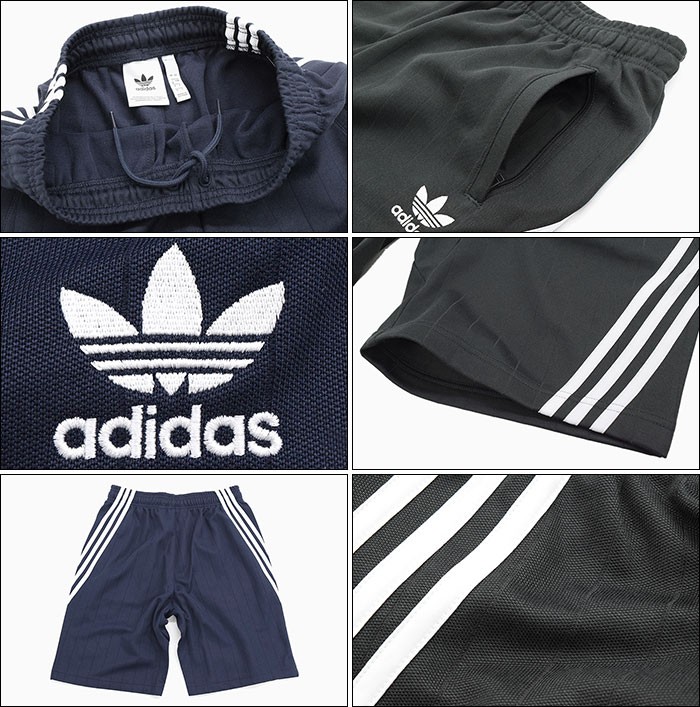 adidas Originals アディダス ハーフパンツ メンズ ノヴァ