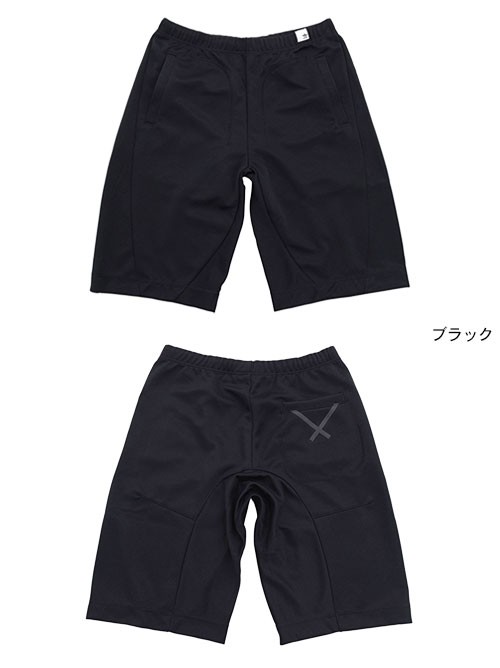 adidas Originals アディダス ハーフパンツ メンズ 中村里美 エックス