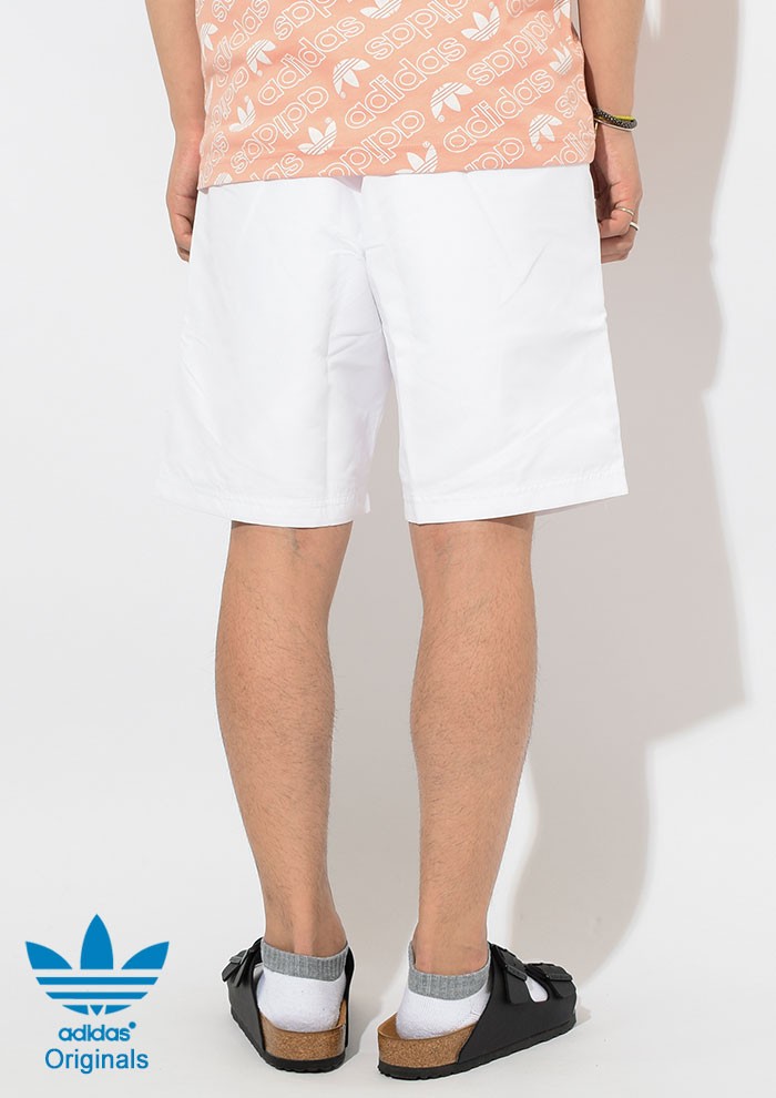 adidas Originals アディダス 水着 メンズ CM スイム ショーツ