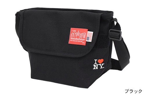Manhattan Portage（マンハッタンポーテージ） メッセンジャーバッグ
