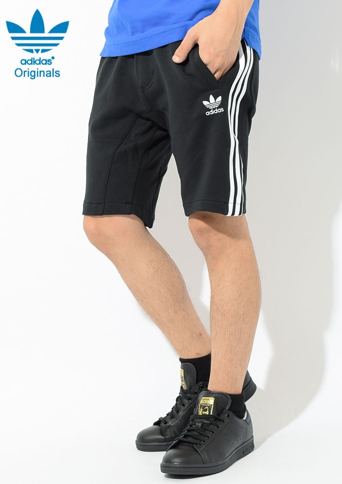 adidas Originals アディダス ハーフパンツ メンズ トラック ショーツ