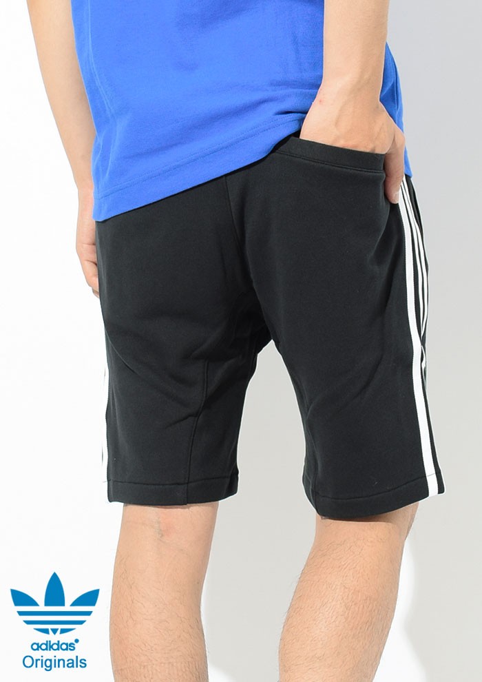 adidas Originals アディダス ハーフパンツ メンズ トラック ショーツ