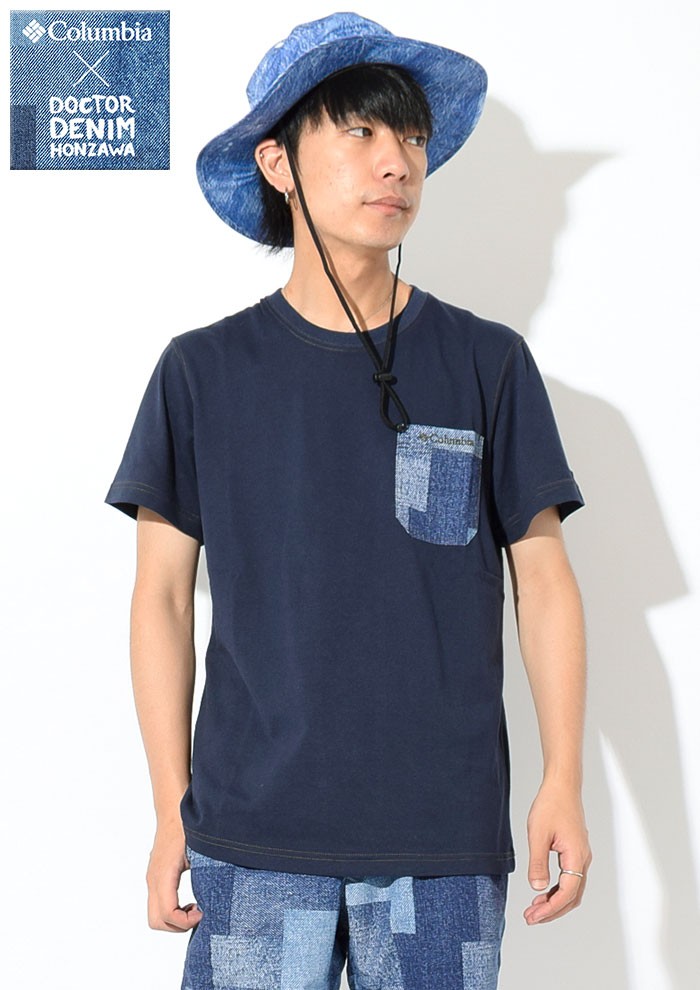 最終お値下げ☆完売品☆新品•タグ付き☆コロンビア　本澤　コラボ　エプロン　S modal_item01-04.jpg