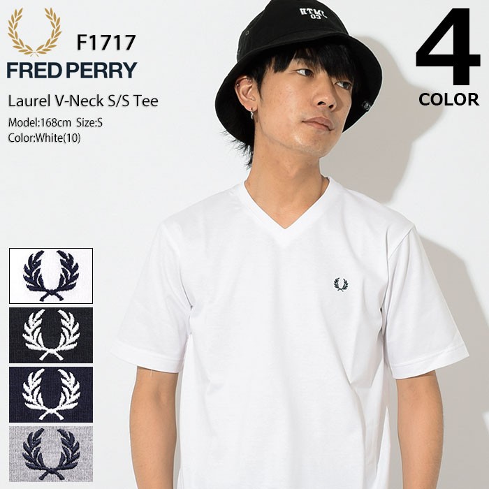 楽天市場】【送料無料】 FRED PERRY フレッドペリー ビック