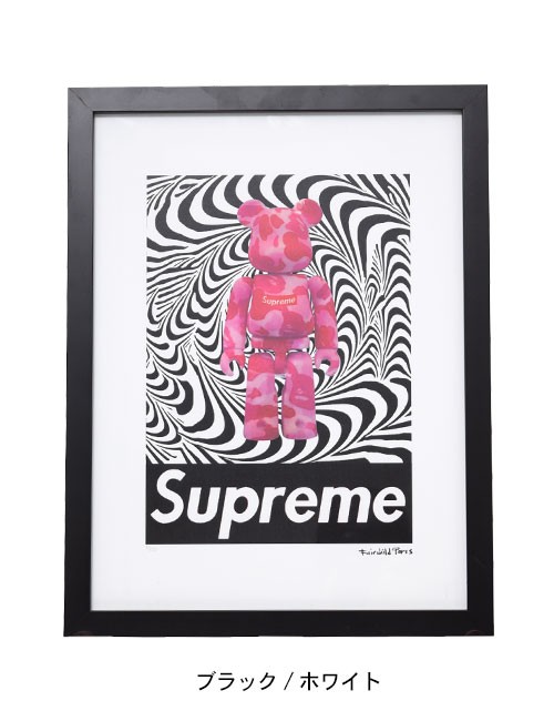 2025年最新】supreme ポスターの人気アイテム - メルカリ