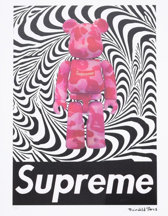 Supreme - supreme ポスターの通販 by asano's shop