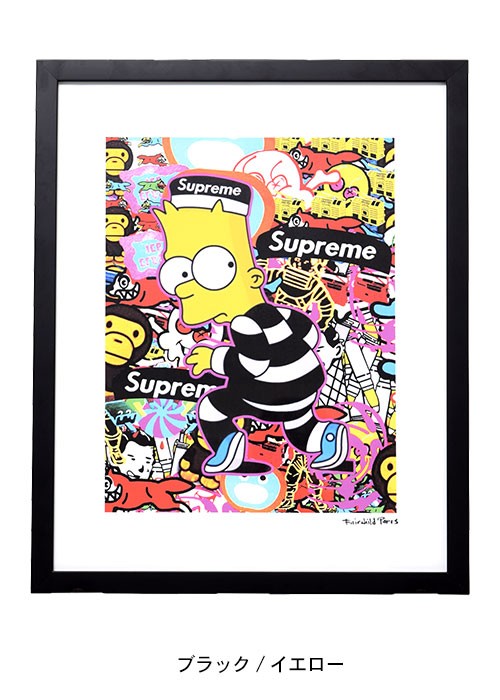 シュプリーム supreme トランプ ポスター Supreme 'Lady Gaga Poster' ポスター レディーガガ