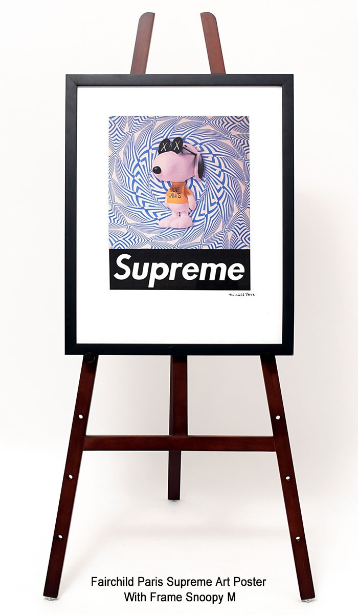 ス*キ様 特別価格出品!/額装済/ジャミルGS/supreme/アートポスター 楽天市場】supreme ポスターの通販