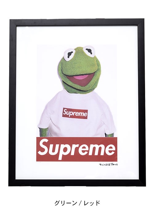 Supreme フェアチャイルド パリ Fairchild Paris ザ Supreme フェアチャイルド パリ Fairchild Paris ザ