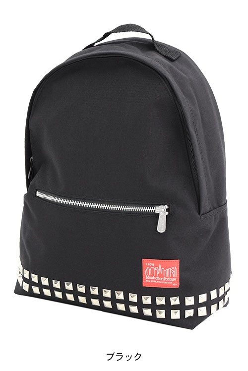Manhattan Portage（マンハッタンポーテージ） リュック ピラミッド