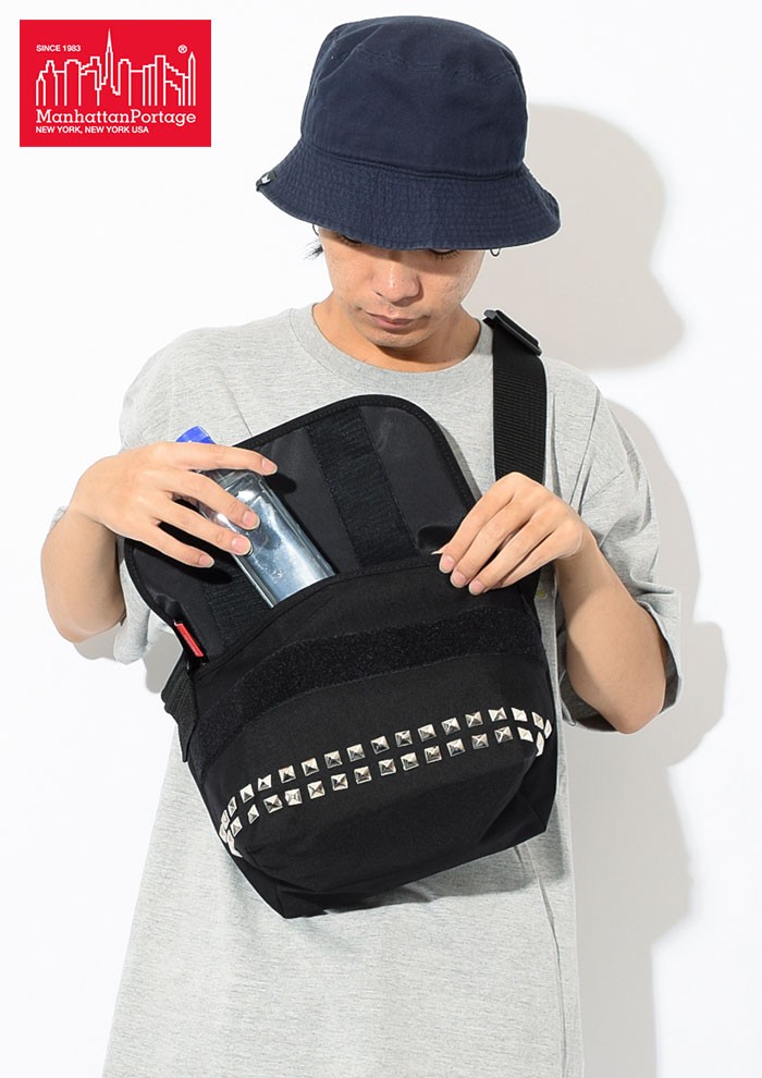 Manhattan Portage マンハッタンポーテージ メッセンジャー